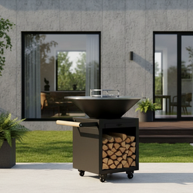 GrilliWok L - Ulkokeittiö