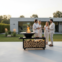 GrilliWok XL - Ulkokeittiö