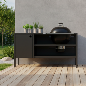 UMAMI moduuli 3 - Pallogrilli