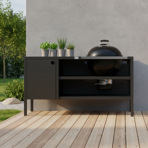 Laaja valikoima utekøk