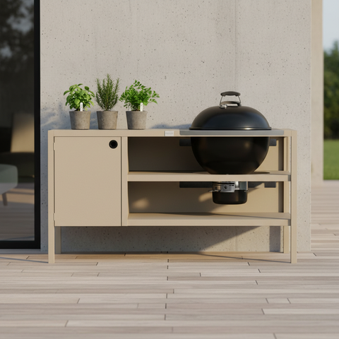 Laaja valikoima utekøk