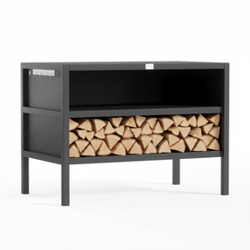 UMAMI moduuli 2 ulkokeittiö