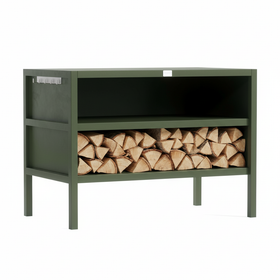 UMAMI moduuli 2 ulkokeittiö