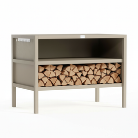 UMAMI moduuli 2 ulkokeittiö