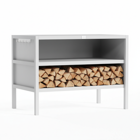 UMAMI moduuli 2 ulkokeittiö