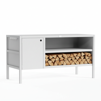 UMAMI moduuli 3 ulkokeittiö