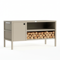 UMAMI moduuli 3 ulkokeittiö