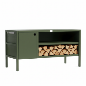 UMAMI moduuli 3 ulkokeittiö