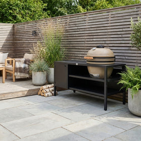 Kamado Nordic Flame 25