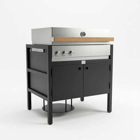 Oma suunnittelu ja valmistus