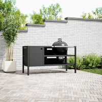 UMAMI moduuli 3 - Pallogrilli