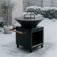 GrilliWok L - Ulkokeittiö