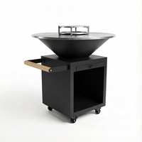 GrilliWok L - Ulkokeittiö