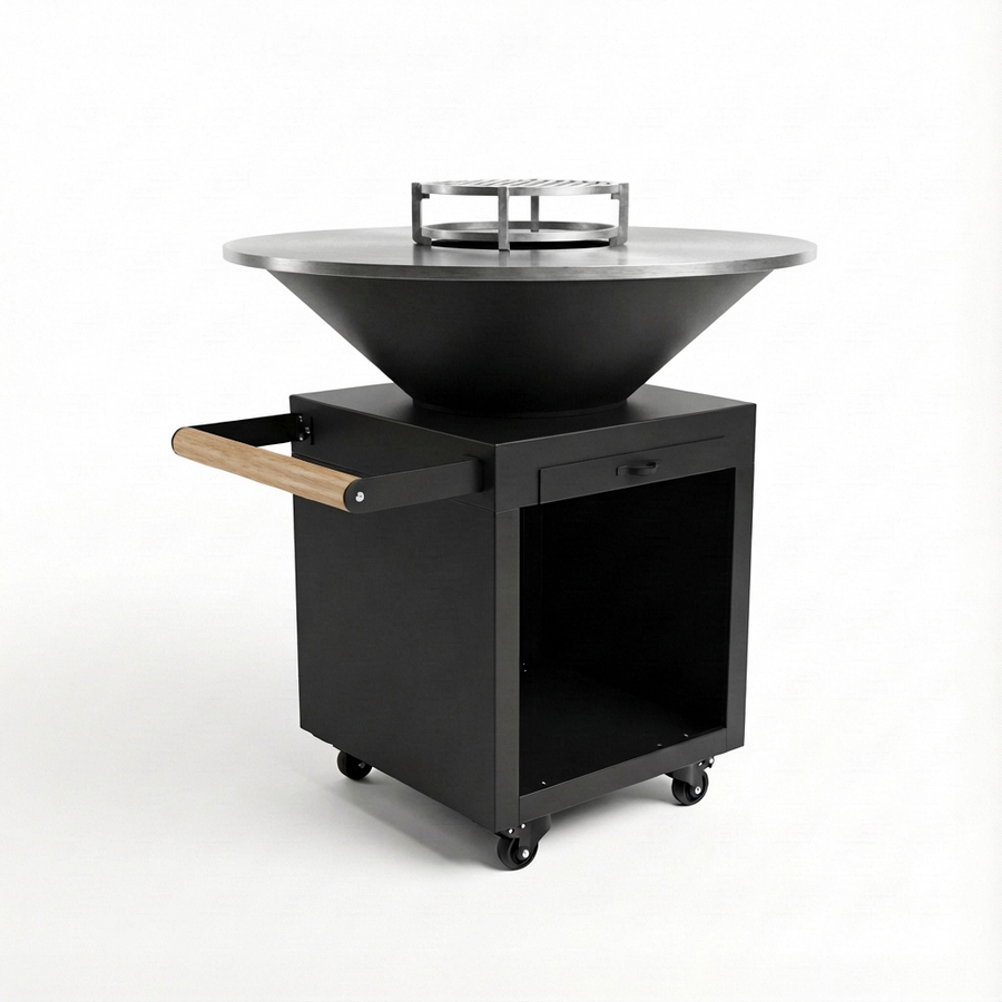 GrilliWok L - Ulkokeittiö