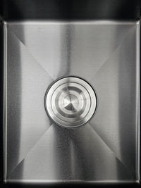 Gastro ulkokeittiön allasmoduuli ritiläselkänojalla