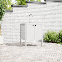 UMAMI pesuallasyksikkö ulkokeittiöön