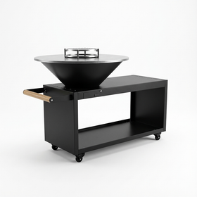 GrilliWok XL - Ulkokeittiö