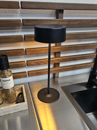 TERN Pöytälamppu Ø15