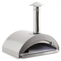 Pizzaiolo VED - 4 pizzaa