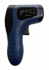 Omberg infrapuna-asteikko