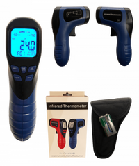 Omberg infrapuna-asteikko