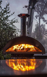 Pizzaiolo VED - 4 pizzaa