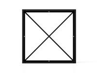 VED vedkub - rakennettava