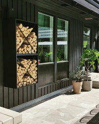 VED vedkub - rakennettava