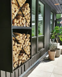 VED vedkub - rakennettava