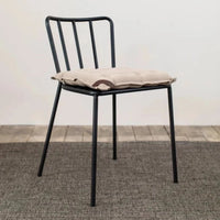 Koriander ruokatuoli