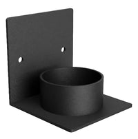 Lämpökynttiläteline seinälle