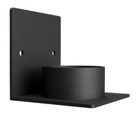 Lämpökynttiläteline seinälle