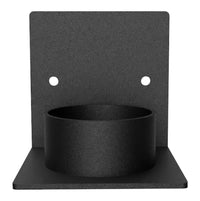 Lämpökynttiläteline seinälle