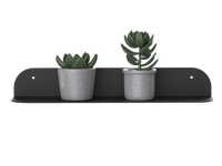 Pyöreä seinähylly